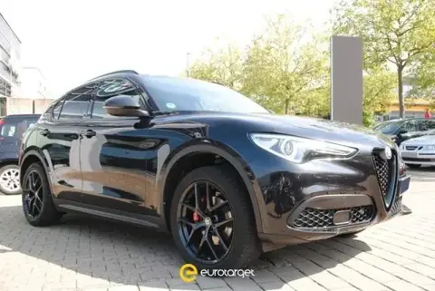 Used ALFA ROMEO STELVIO Petrol 2019 Ad 