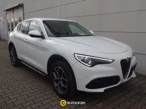 Used ALFA ROMEO STELVIO Diesel 2020 Ad 