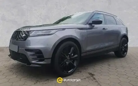 Annonce LAND ROVER RANGE ROVER VELAR Hybride 2023 d'occasion 