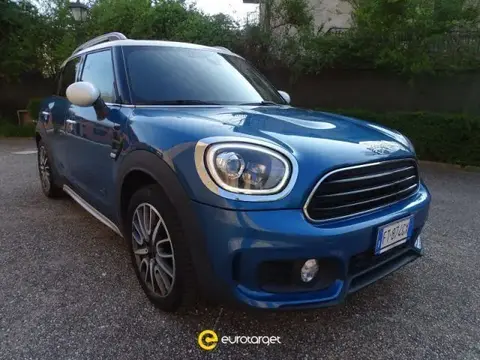 Used MINI COOPER Diesel 2018 Ad 