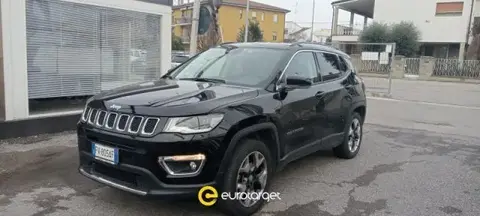 Used JEEP COMPASS  2018 Ad 