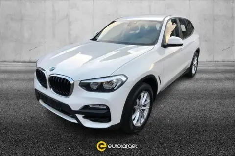 Used BMW X3 Diesel 2019 Ad 