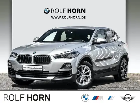 Used BMW X2 Diesel 2019 Ad Germany