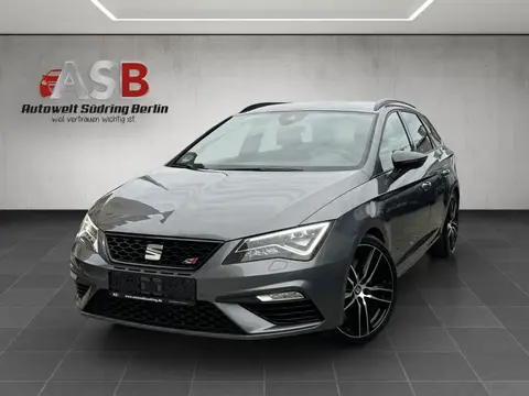 Used SEAT LEON Petrol 2018 Ad 