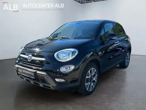 Used FIAT 500X Petrol 2018 Ad 