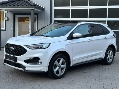 Annonce FORD EDGE Diesel 2019 d'occasion 