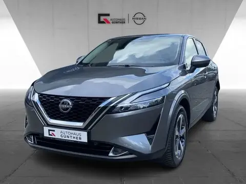 Annonce NISSAN QASHQAI Essence 2023 d'occasion 