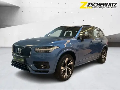 Used VOLVO XC90 Diesel 2020 Ad 