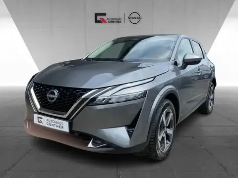 Annonce NISSAN QASHQAI Essence 2023 d'occasion 