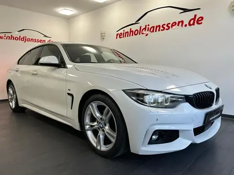 Used BMW SERIE 4 Diesel 2019 Ad Germany