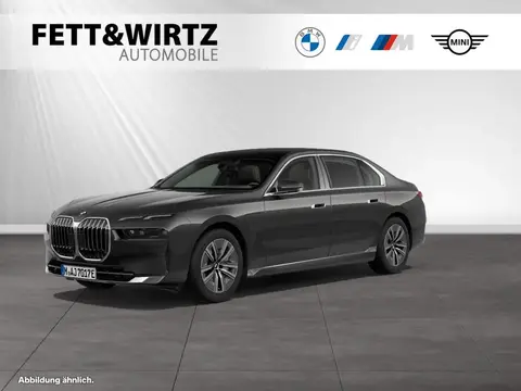 Used BMW SERIE 7 Hybrid 2023 Ad 