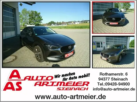 Used MAZDA CX-30 Petrol 2023 Ad 