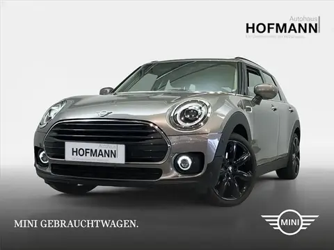 Used MINI COOPER Diesel 2019 Ad 