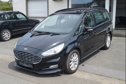 Used FORD GALAXY Petrol 2020 Ad 