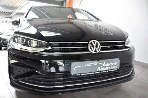 Annonce VOLKSWAGEN GOLF Essence 2018 d'occasion 