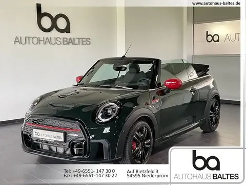 Used MINI JOHN COOPER WORKS Petrol 2023 Ad 