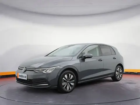 Used VOLKSWAGEN GOLF Petrol 2024 Ad 