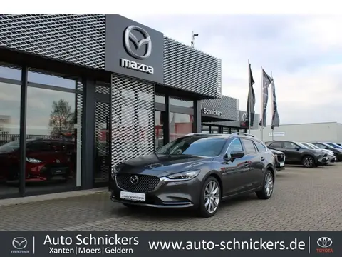 Used MAZDA 6 Petrol 2023 Ad 