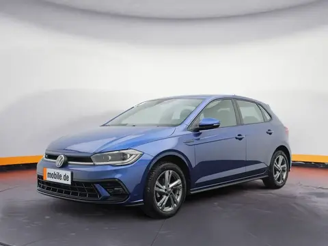 Annonce VOLKSWAGEN POLO Essence 2023 d'occasion 