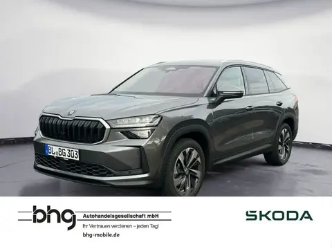 Used SKODA KODIAQ Diesel 2024 Ad 