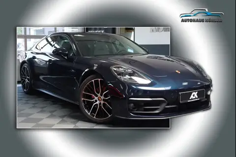 Used PORSCHE PANAMERA Petrol 2021 Ad 