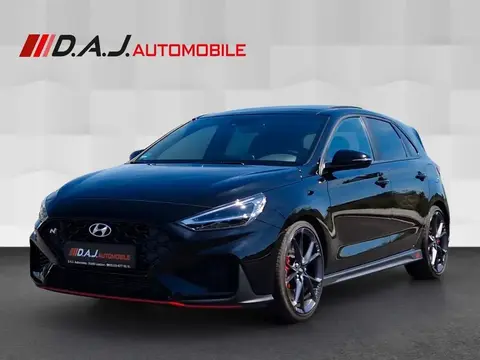 Annonce HYUNDAI I30 Essence 2022 d'occasion 