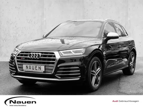 Annonce AUDI SQ5 Diesel 2020 d'occasion 