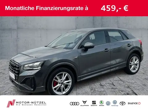 Annonce AUDI Q2 Essence 2024 d'occasion 