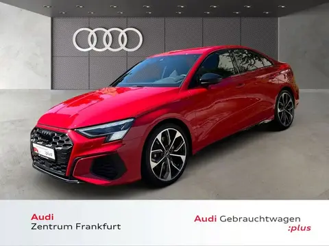 Annonce AUDI S3 Essence 2022 d'occasion 