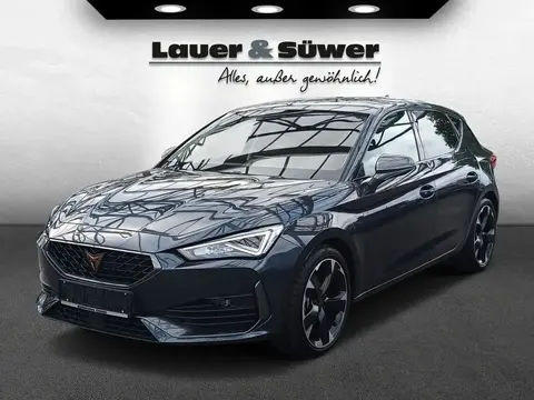 Annonce CUPRA LEON Essence 2023 d'occasion 