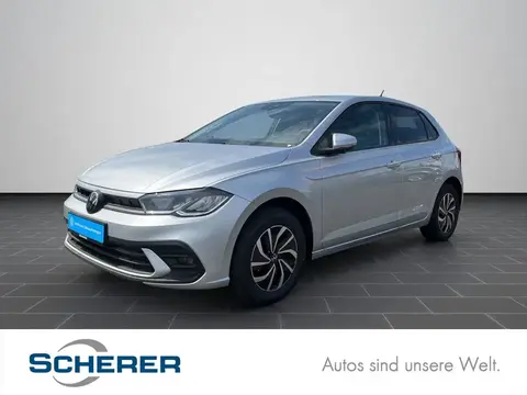 Annonce VOLKSWAGEN POLO Essence 2024 d'occasion 