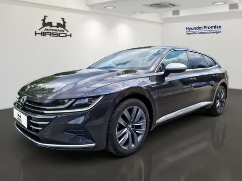 Annonce VOLKSWAGEN ARTEON Diesel 2023 d'occasion 