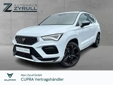 Used CUPRA ATECA Petrol 2023 Ad 