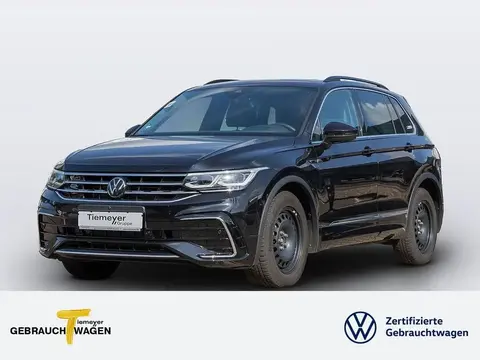 Annonce VOLKSWAGEN TIGUAN Diesel 2023 d'occasion 