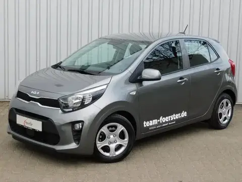 Used KIA PICANTO Petrol 2024 Ad 