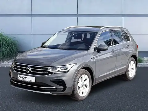 Used VOLKSWAGEN TIGUAN Diesel 2023 Ad 