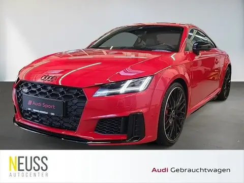 Used AUDI TTS Petrol 2024 Ad 