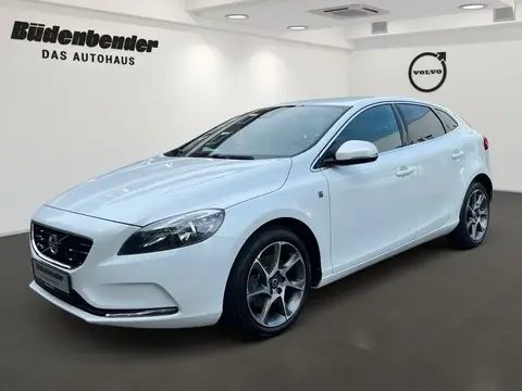 Annonce VOLVO V40 Essence 2016 d'occasion 