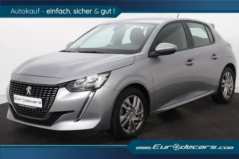 Used PEUGEOT 208 Petrol 2020 Ad 