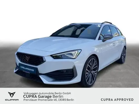 Used CUPRA LEON Petrol 2024 Ad 