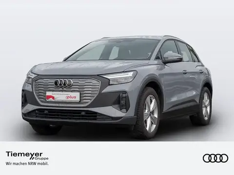 Annonce AUDI Q4 Non renseigné 2022 d'occasion 