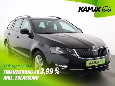 Annonce SKODA OCTAVIA Diesel 2020 d'occasion 