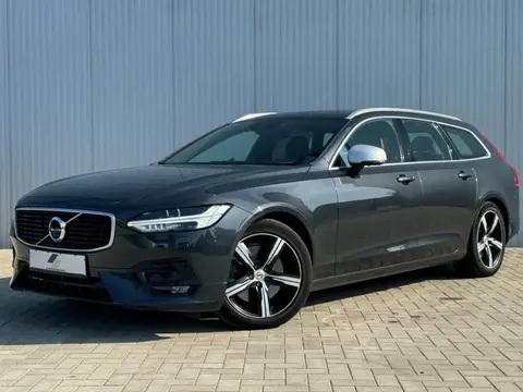 Used VOLVO V90 Diesel 2018 Ad 