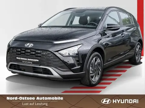 Annonce HYUNDAI BAYON Essence 2024 d'occasion 