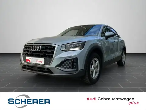 Annonce AUDI Q2 Essence 2021 d'occasion 