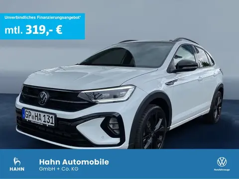 Annonce VOLKSWAGEN TAIGO Essence 2024 d'occasion 