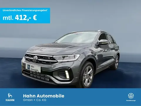 Used VOLKSWAGEN T-ROC Petrol 2024 Ad 