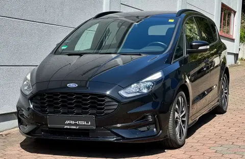 Used FORD S-MAX Diesel 2021 Ad 