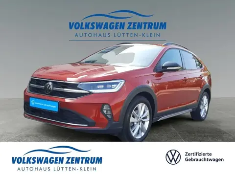 Annonce VOLKSWAGEN TAIGO Essence 2023 d'occasion 