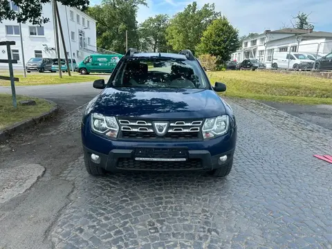 Used DACIA DUSTER Petrol 2017 Ad 